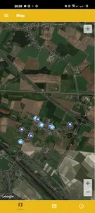 Brocplan - Brocante du Marais screenshot 2