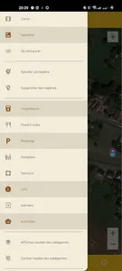 Brocplan - Brocante du Marais screenshot 5