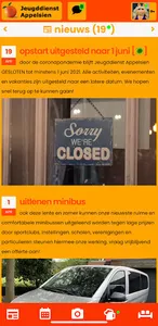 JD Appelsien screenshot 1