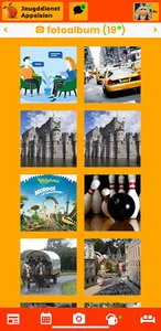 JD Appelsien screenshot 3