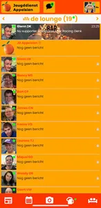 JD Appelsien screenshot 4