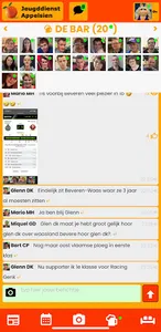 JD Appelsien screenshot 5