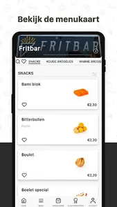 Fritbar screenshot 2