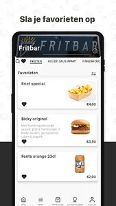Fritbar screenshot 5
