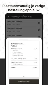 Fritbar screenshot 6