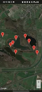 Les Marais d'Harchies screenshot 1
