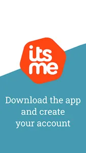 itsme screenshot 4