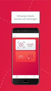 Buck-e voor handelaars screenshot 1