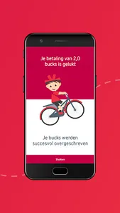 Buck-e voor handelaars screenshot 2