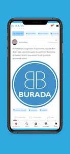 BURADA screenshot 0