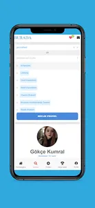 BURADA screenshot 1