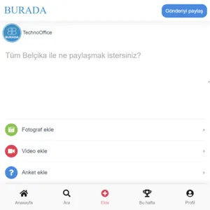 BURADA screenshot 13
