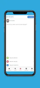 BURADA screenshot 2