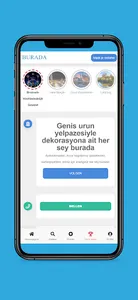 BURADA screenshot 3