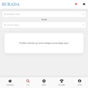 BURADA screenshot 7