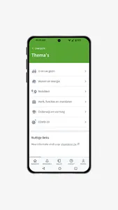 Gemeente As screenshot 1