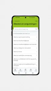 Sint-Katelijne-Waver screenshot 2