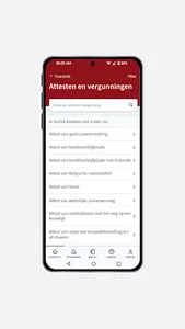 Waregem screenshot 2