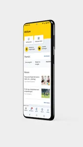 Wommelgem screenshot 0