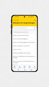 Wommelgem screenshot 2