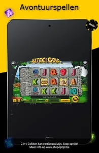 bwin Casino Spelen en Slots screenshot 11