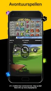 bwin Casino Spelen en Slots screenshot 3