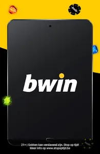 bwin Casino Spelen en Slots screenshot 4