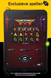 bwin Casino Spelen en Slots screenshot 6