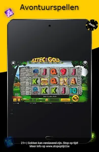 bwin Casino Spelen en Slots screenshot 7