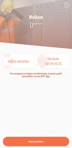 Uitrusting screenshot 0