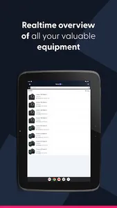 Cheqroom Equipment Management screenshot 12