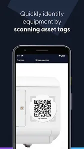 Cheqroom Equipment Management screenshot 4