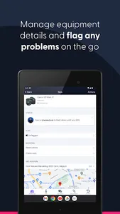 Cheqroom Equipment Management screenshot 7