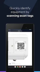 Cheqroom Equipment Management screenshot 9