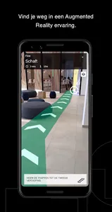 Bouwcampus AR screenshot 0