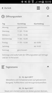 Ostbelgien.Net Smart screenshot 2