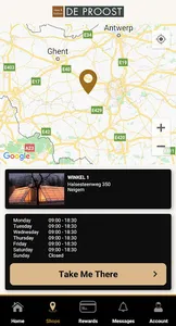 De Proost Shoes & Fashion screenshot 4