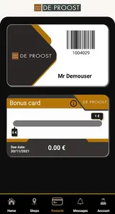 De Proost Shoes & Fashion screenshot 5