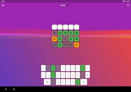 Masterword screenshot 13