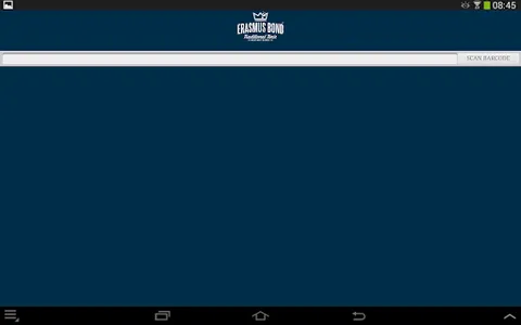 Erasmus Bond Tonic screenshot 6
