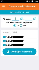 myFAMIFED screenshot 5