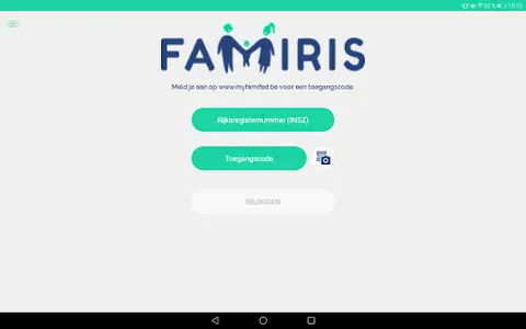 myFamiris screenshot 9