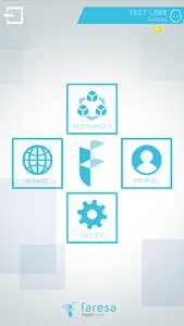 Faresa Digital Tools screenshot 4