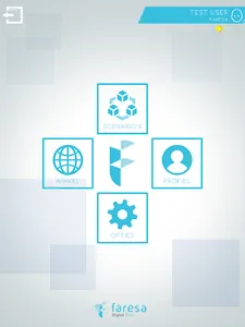 Faresa Digital Tools screenshot 6