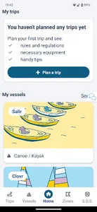 Pleasureboating screenshot 0