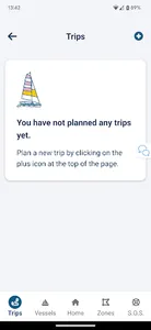 Pleasureboating screenshot 1