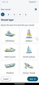 Pleasureboating screenshot 2