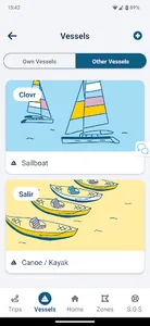 Pleasureboating screenshot 3