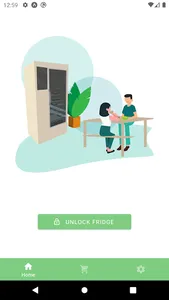 Frigo Loco screenshot 0