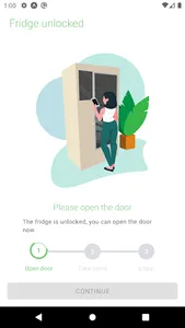 Frigo Loco screenshot 1